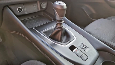 Nissan Qashqai DIG-T 103kW N-Connecta