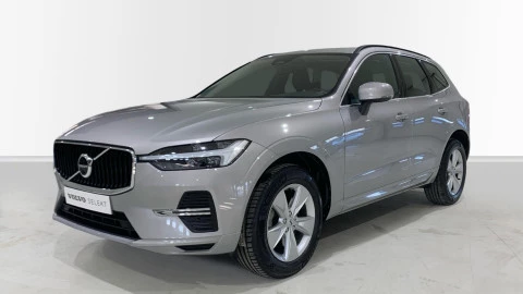 Volvo XC60 2.0 B4 D Core Auto