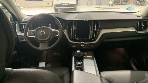 Volvo XC60 2.0 B4 D Core Auto