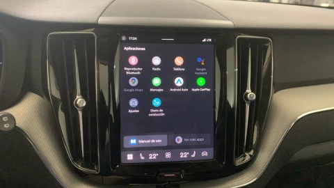 Volvo XC60 2.0 B4 D Core Auto