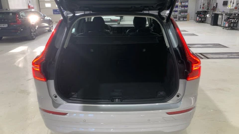 Volvo XC60 2.0 B4 D Core Auto