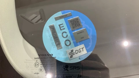 Volvo XC60 2.0 B4 D Core Auto