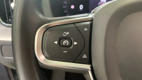 Volvo XC60 2.0 B4 D Core Auto