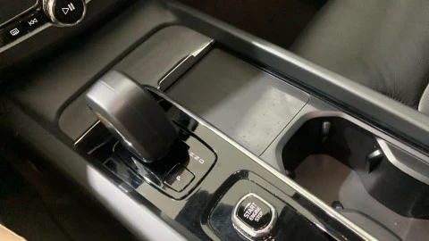 Volvo XC60 2.0 B4 D Core Auto