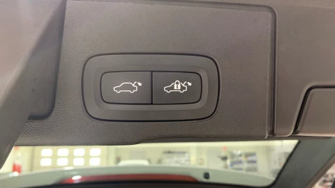 Volvo XC60 2.0 B4 D Core Auto