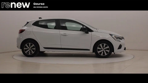 Renault Clio Equilibre E-Tech Híbrido 104 kW (140CV)