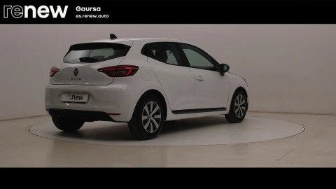 Renault Clio Equilibre E-Tech Híbrido 104 kW (140CV)