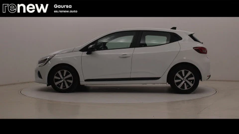 Renault Clio Equilibre E-Tech Híbrido 104 kW (140CV)