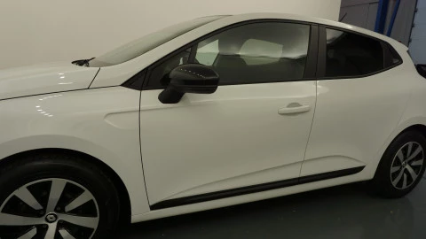 Renault Clio Equilibre E-Tech Híbrido 104 kW (140CV)