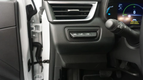 Renault Clio Equilibre E-Tech Híbrido 104 kW (140CV)