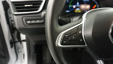 Renault Clio Equilibre E-Tech Híbrido 104 kW (140CV)
