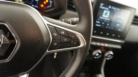 Renault Clio Equilibre E-Tech Híbrido 104 kW (140CV)