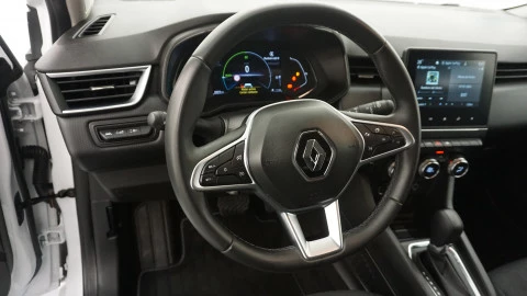 Renault Clio Equilibre E-Tech Híbrido 104 kW (140CV)
