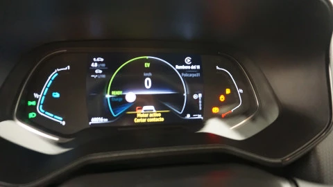 Renault Clio Equilibre E-Tech Híbrido 104 kW (140CV)