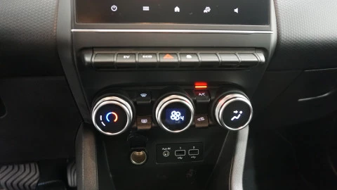 Renault Clio Equilibre E-Tech Híbrido 104 kW (140CV)