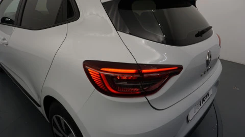 Renault Clio Equilibre E-Tech Híbrido 104 kW (140CV)