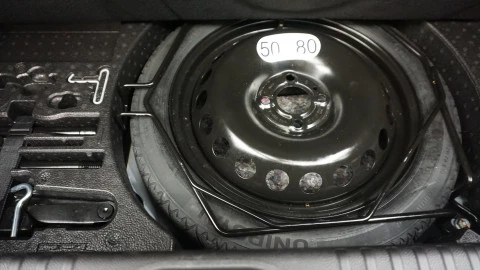 Renault Clio Equilibre E-Tech Híbrido 104 kW (140CV)