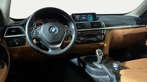 BMW Serie 3 320d Gran Turismo