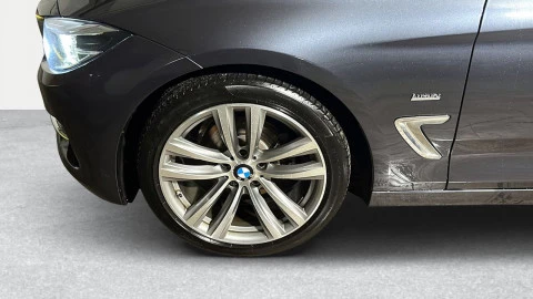 BMW Serie 3 320d Gran Turismo