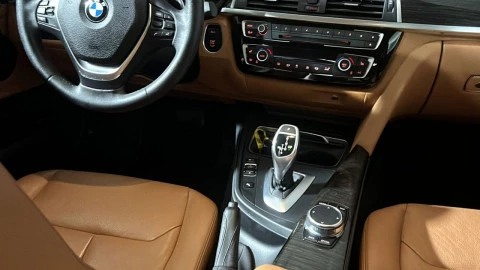 BMW Serie 3 320d Gran Turismo