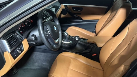 BMW Serie 3 320d Gran Turismo