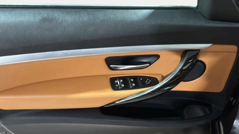 BMW Serie 3 320d Gran Turismo