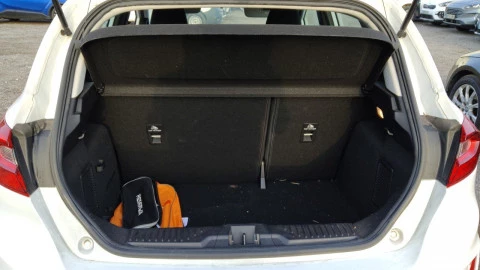 Ford Fiesta 1.1 Ti-VCT 55kW (75CV) Trend 5p