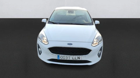 Ford Fiesta 1.1 Ti-VCT 55kW (75CV) Trend 5p