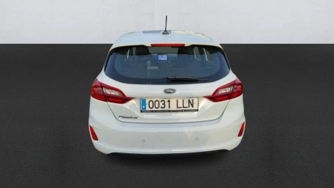 Ford Fiesta 1.1 Ti-VCT 55kW (75CV) Trend 5p