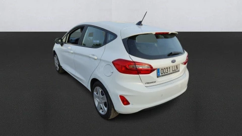 Ford Fiesta 1.1 Ti-VCT 55kW (75CV) Trend 5p