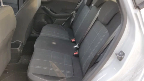 Ford Fiesta 1.1 Ti-VCT 55kW (75CV) Trend 5p