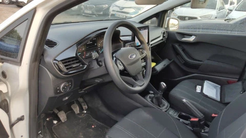 Ford Fiesta 1.1 Ti-VCT 55kW (75CV) Trend 5p