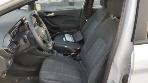 Ford Fiesta 1.1 Ti-VCT 55kW (75CV) Trend 5p