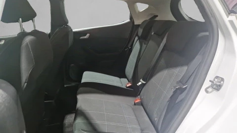 Ford Fiesta 1.1 Ti-VCT 55kW (75CV) Trend 5p