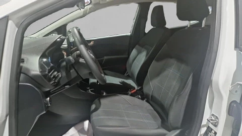 Ford Fiesta 1.1 Ti-VCT 55kW (75CV) Trend 5p