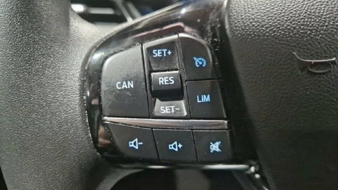 Ford Fiesta 1.1 Ti-VCT 55kW (75CV) Trend 5p