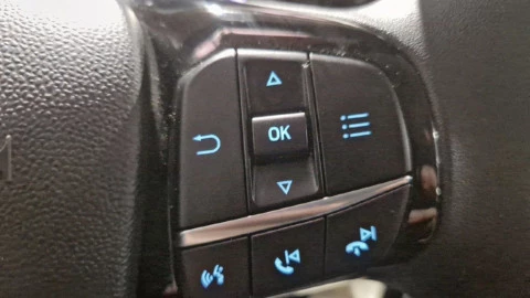 Ford Fiesta 1.1 Ti-VCT 55kW (75CV) Trend 5p