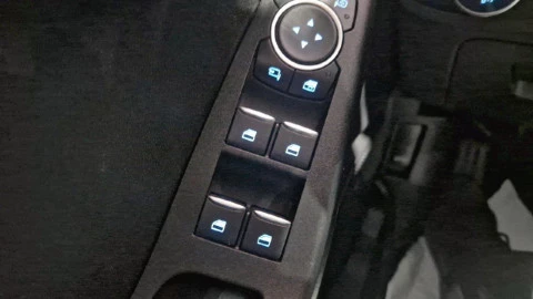 Ford Fiesta 1.1 Ti-VCT 55kW (75CV) Trend 5p