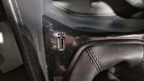 Ford Fiesta 1.1 Ti-VCT 55kW (75CV) Trend 5p