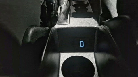 Ford Fiesta 1.1 Ti-VCT 55kW (75CV) Trend 5p