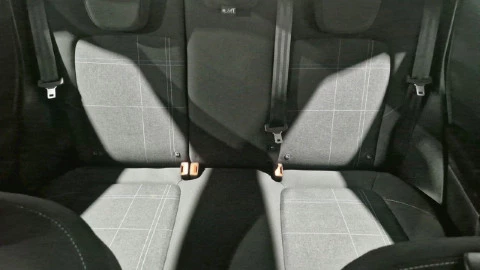 Ford Fiesta 1.1 Ti-VCT 55kW (75CV) Trend 5p