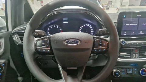 Ford Fiesta 1.1 Ti-VCT 55kW (75CV) Trend 5p