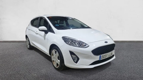 Ford Fiesta 1.1 Ti-VCT 55kW (75CV) Trend 5p