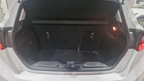 Ford Fiesta 1.1 Ti-VCT 55kW (75CV) Trend 5p