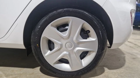 Ford Fiesta 1.1 Ti-VCT 55kW (75CV) Trend 5p