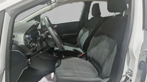 Ford Fiesta 1.1 Ti-VCT 55kW (75CV) Trend 5p