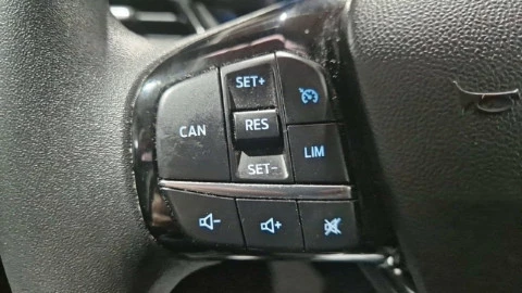 Ford Fiesta 1.1 Ti-VCT 55kW (75CV) Trend 5p