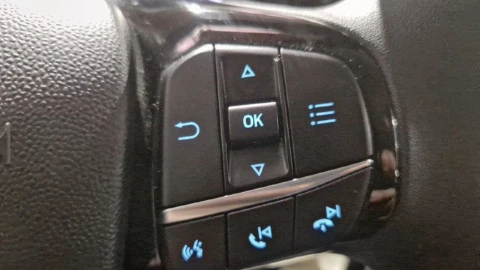 Ford Fiesta 1.1 Ti-VCT 55kW (75CV) Trend 5p