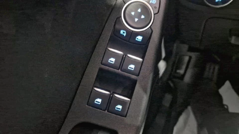 Ford Fiesta 1.1 Ti-VCT 55kW (75CV) Trend 5p