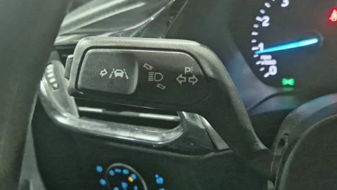 Ford Fiesta 1.1 Ti-VCT 55kW (75CV) Trend 5p